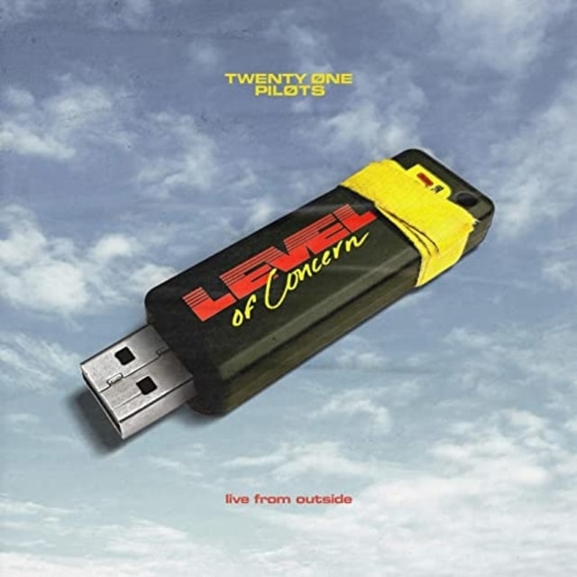 Twenty One Pilots berhasil rilis musik video yang mecahin rekor dunia - berdurasi 178 hari, bro!